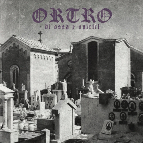 Ortro : Di Ossa e Spiriti